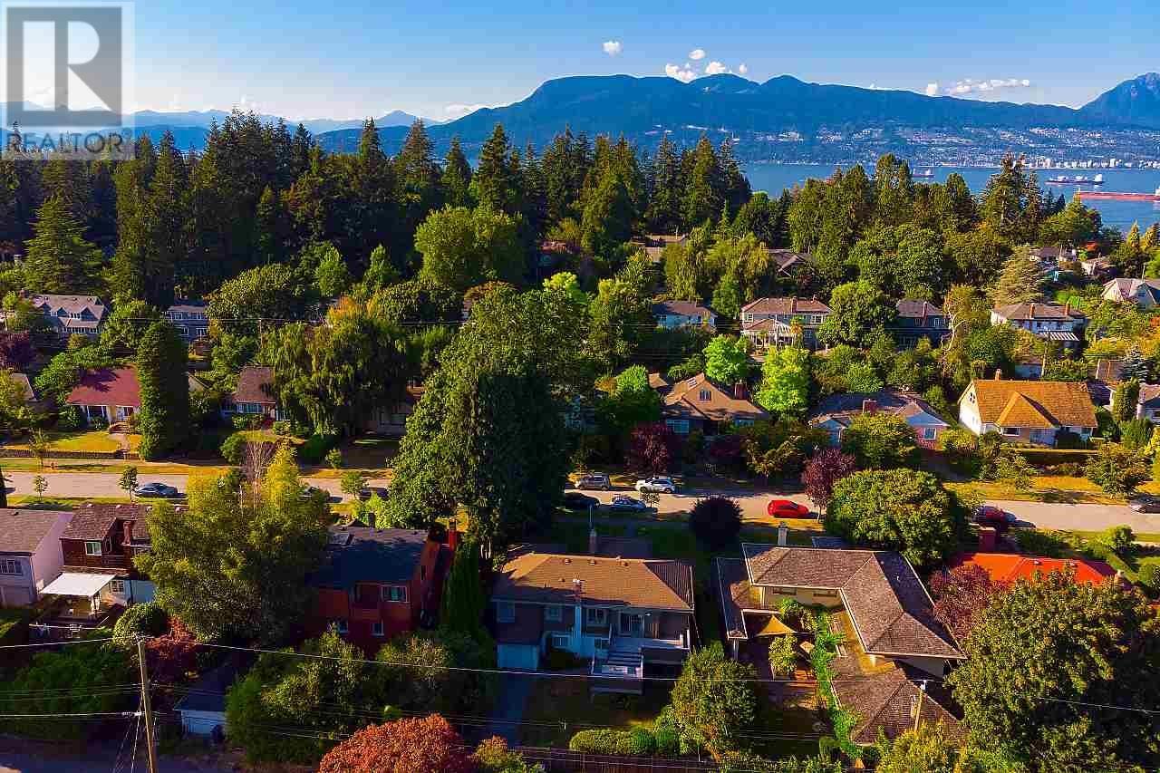 4726 W 7th Avenue, Vancouver, British Columbia  V6T 1C6 - Photo 24 - R2991817