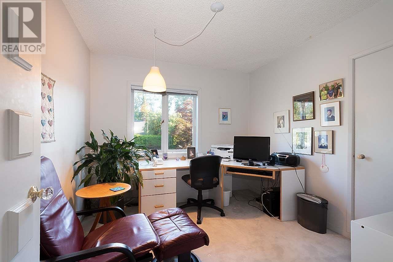 4726 W 7th Avenue, Vancouver, British Columbia  V6T 1C6 - Photo 13 - R2991817