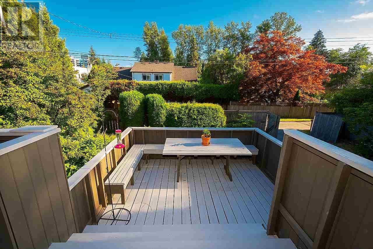 4726 W 7th Avenue, Vancouver, British Columbia  V6T 1C6 - Photo 22 - R2991817