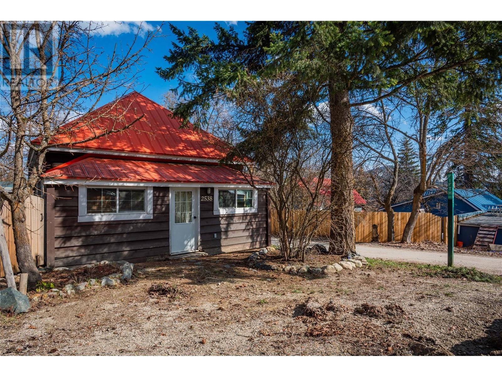 Property at 2538 Spokane Street image 2