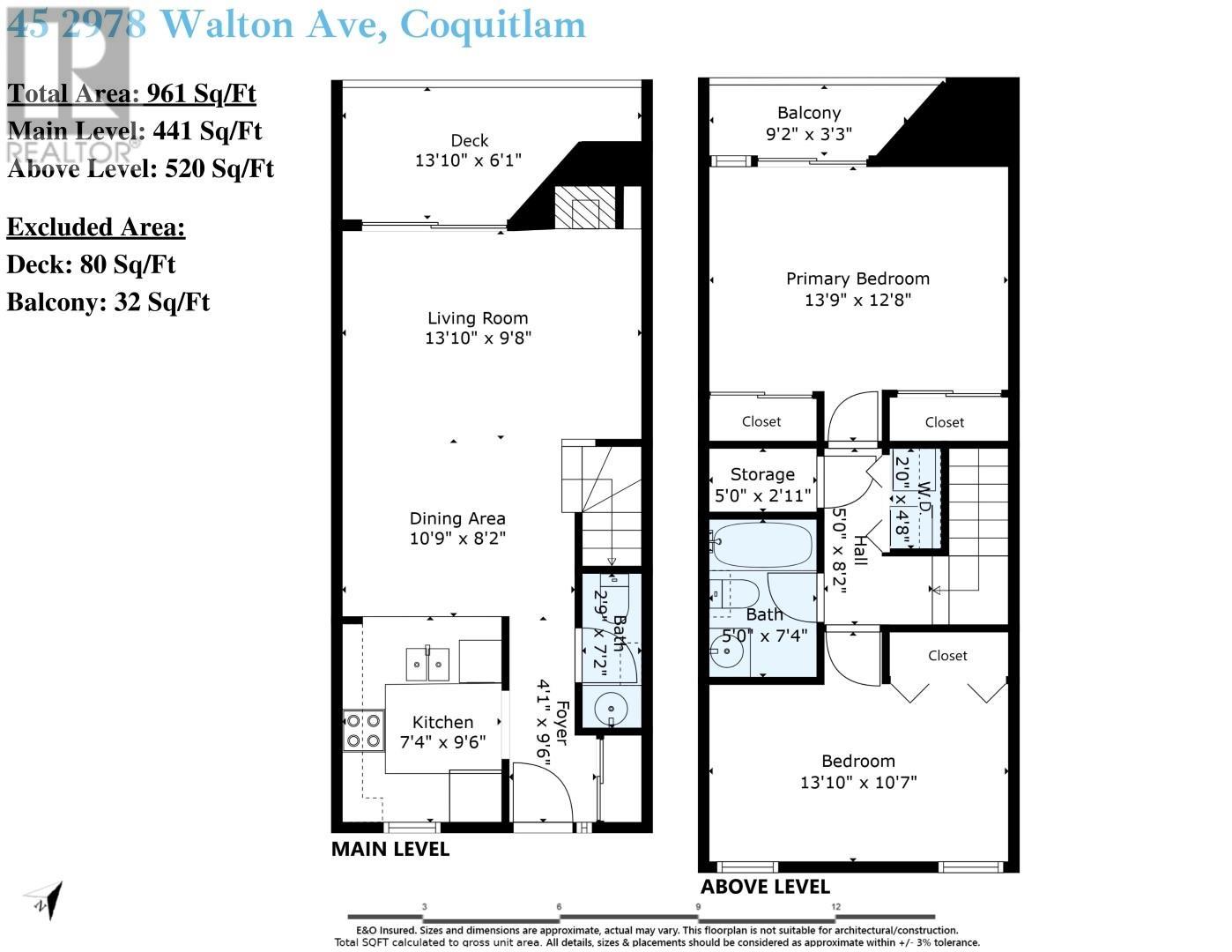 Property at 45 2978 WALTON AVENUE image 2