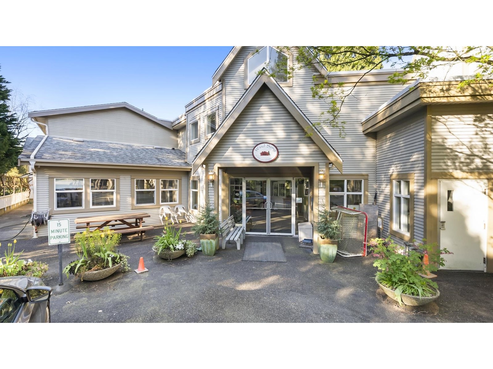 21 20543 96 Avenue, Langley, British Columbia  V1M 3W3 - Photo 1 - R2991750