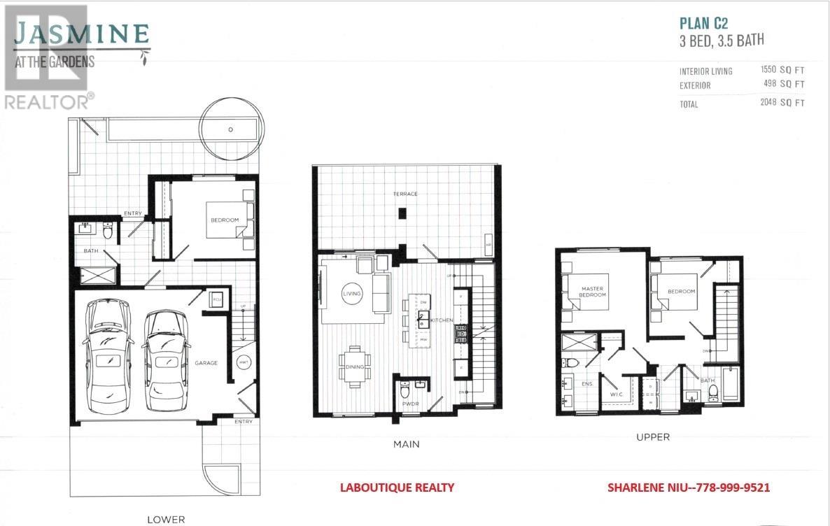 15 10800 No. 5 Road, Richmond, British Columbia  V6W 0C2 - Photo 28 - R2991643