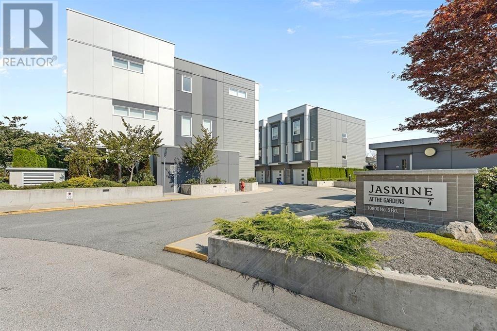 15 10800 NO. 5 ROAD, richmond, British Columbia