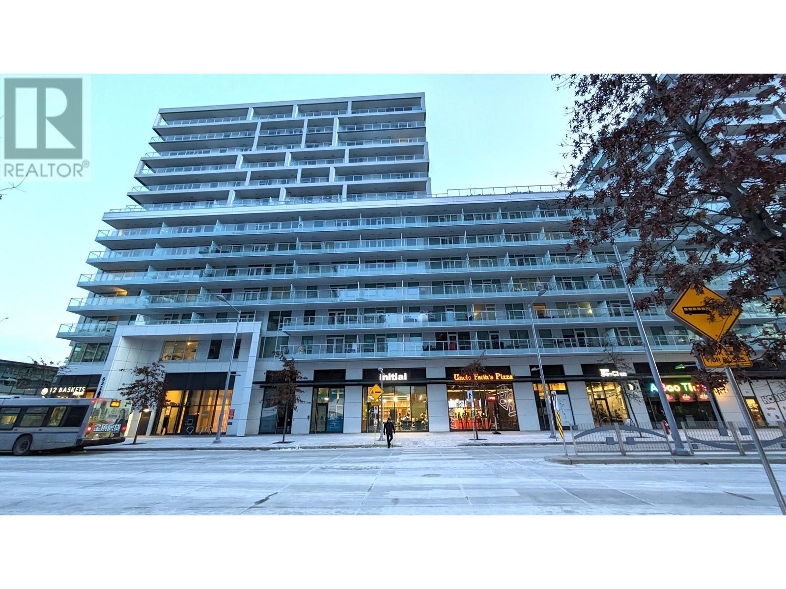 820 6328 NO. 3 ROAD, Richmond, British Columbia