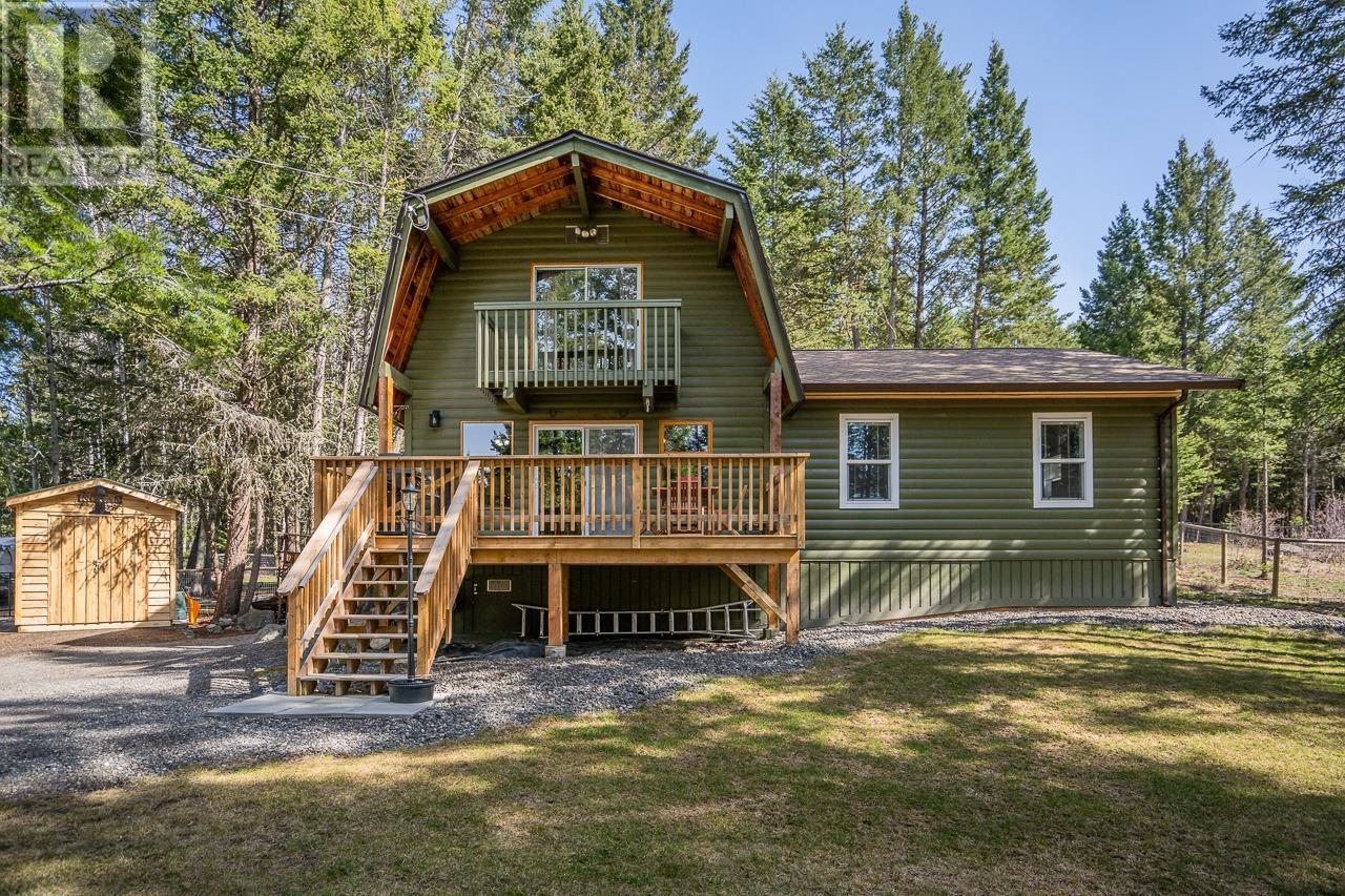 Property at 4779 MONEEYAW ROAD image 2