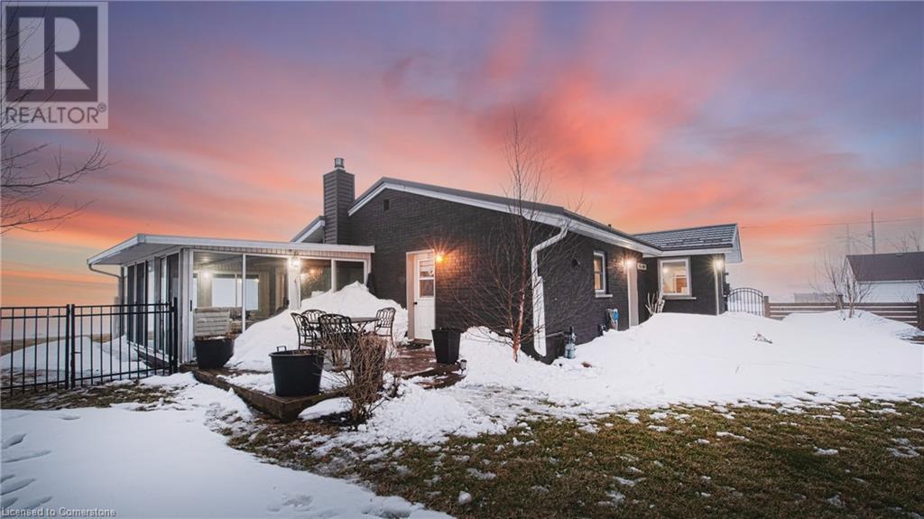 Property at 11495 COOK Lane image 4