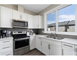2284 GLENRIDDING BV SW, edmonton, Alberta