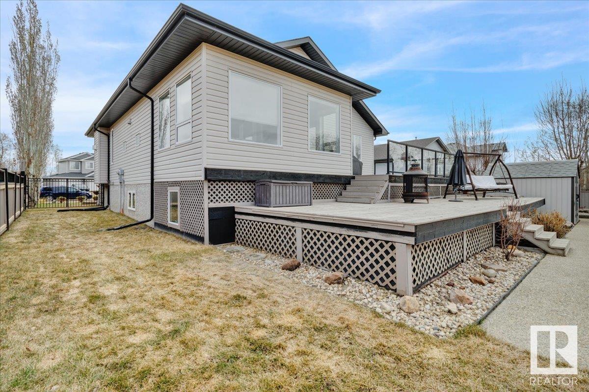 3726 50 St, Gibbons, Alberta  T0A 1N0 - Photo 55 - E4431545