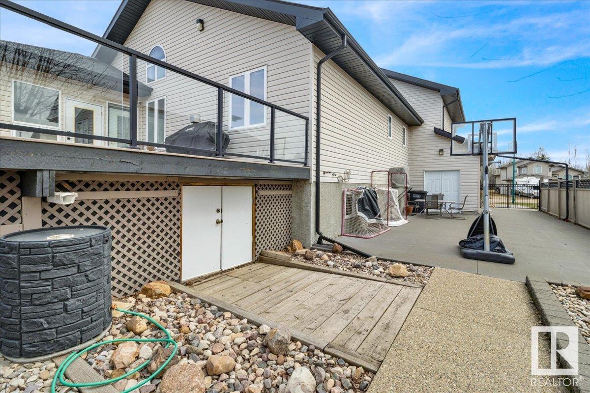 3726 50 St, Gibbons, Alberta  T0A 1N0 - Photo 60 - E4431545
