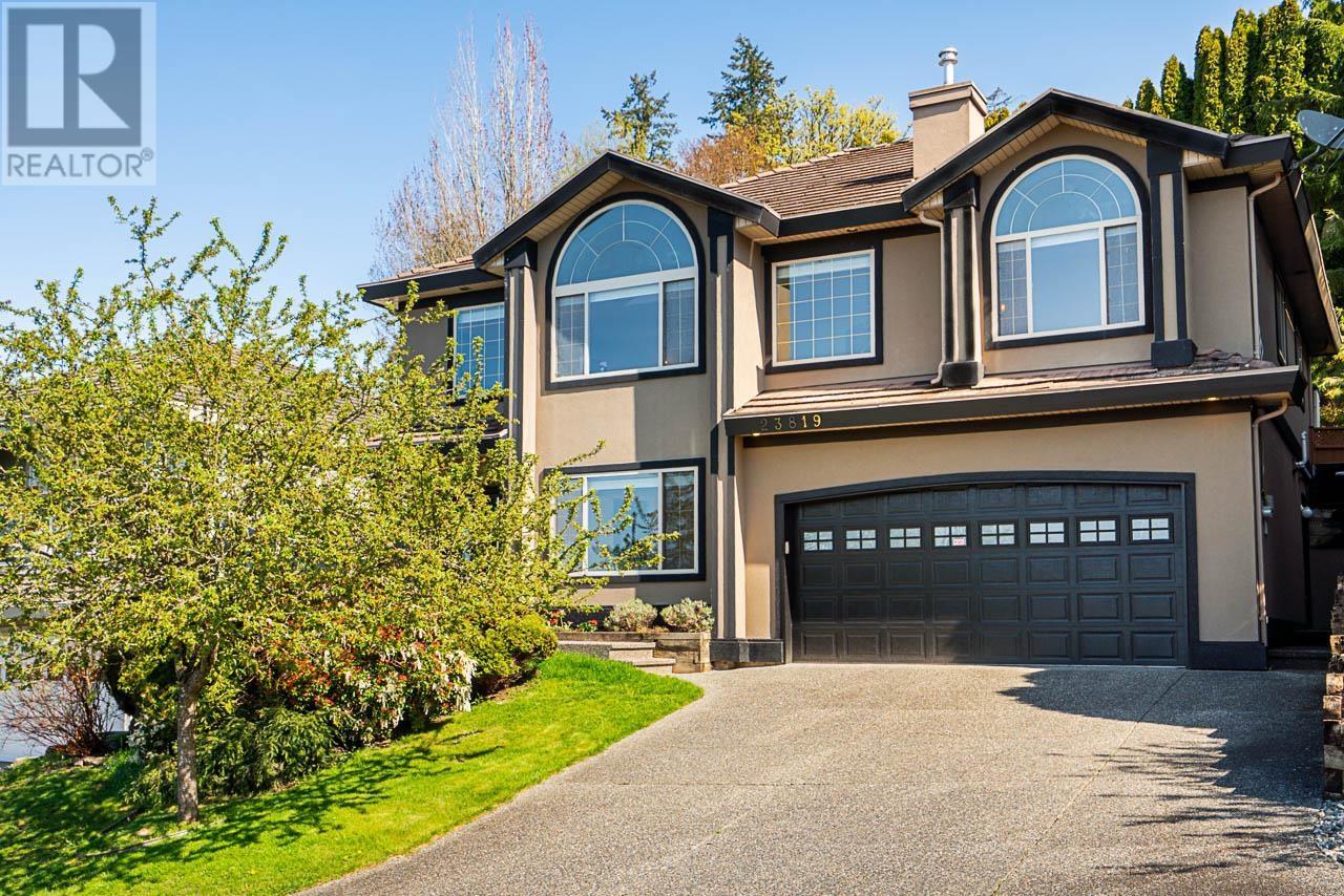 23819 ZERON AVENUE, Maple Ridge, British Columbia