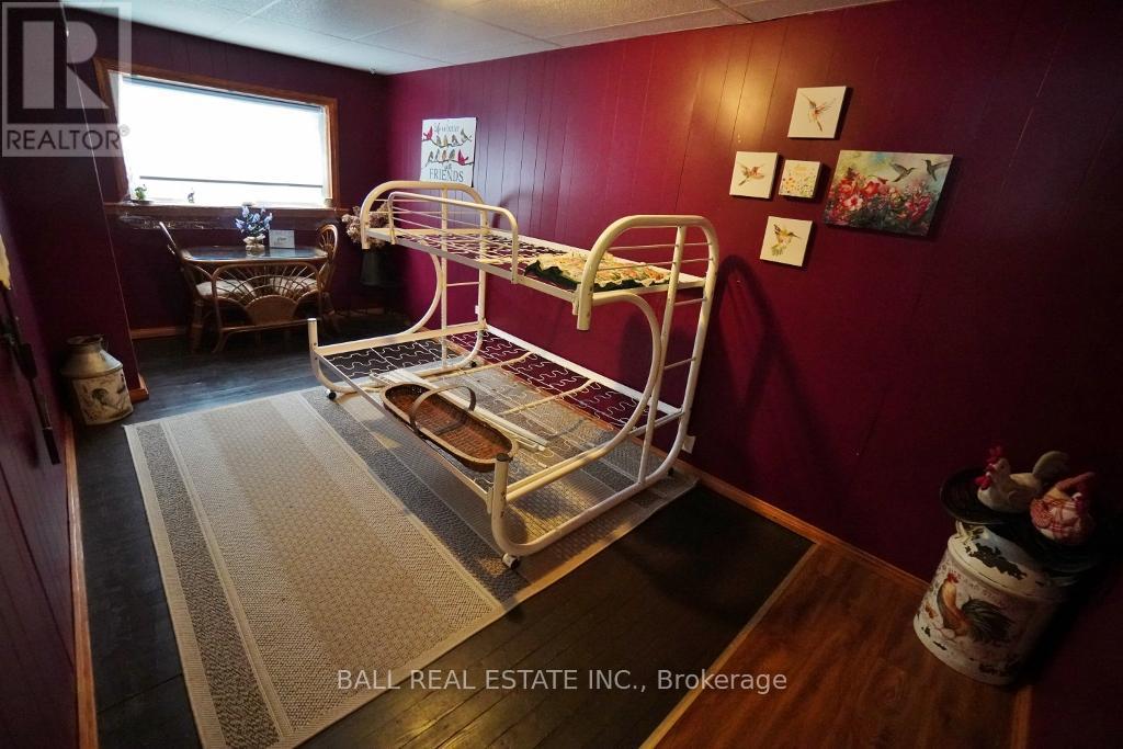 145 Old L'amable Road, Bancroft (Dungannon Ward), Ontario  K0L 1C0 - Photo 15 - X12089426