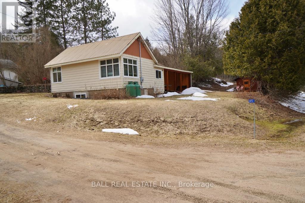 145 Old L'amable Road, Bancroft (Dungannon Ward), Ontario  K0L 1C0 - Photo 26 - X12089426