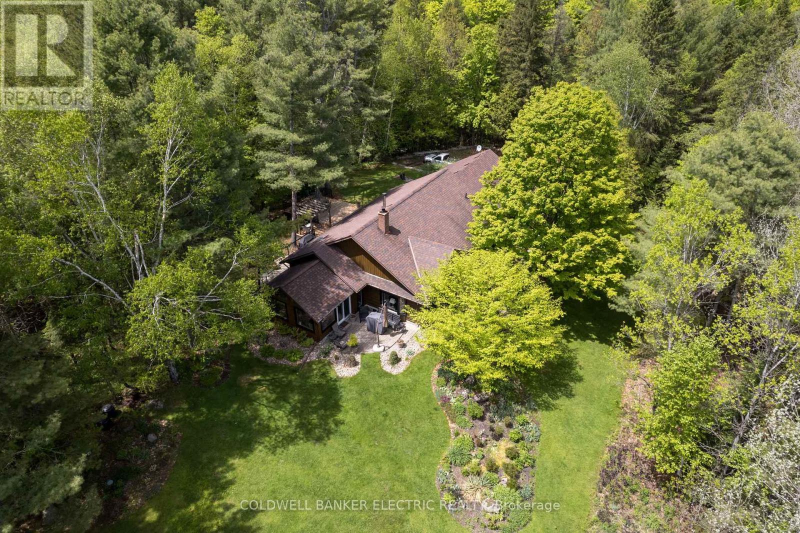 12642 Highway 28, North Kawartha, Ontario  K0L 1A0 - Photo 34 - X12089755