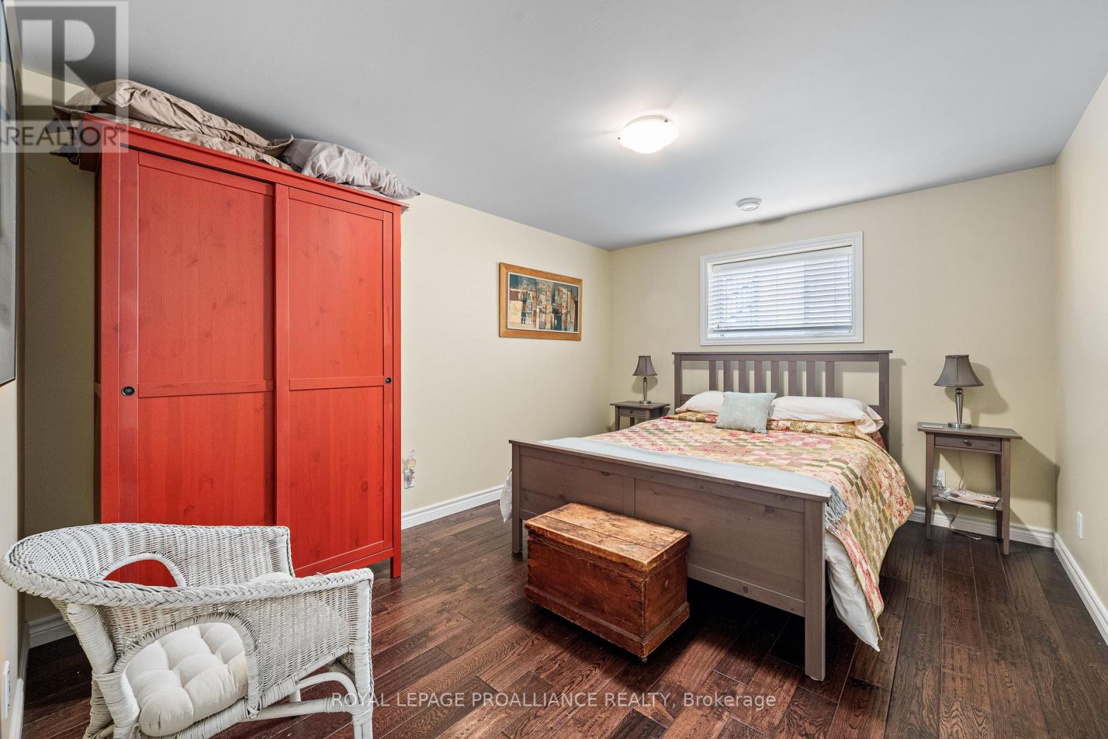 39 Owen Street, Prince Edward County (Hallowell Ward), Ontario  K0K 2T0 - Photo 23 - X12090331