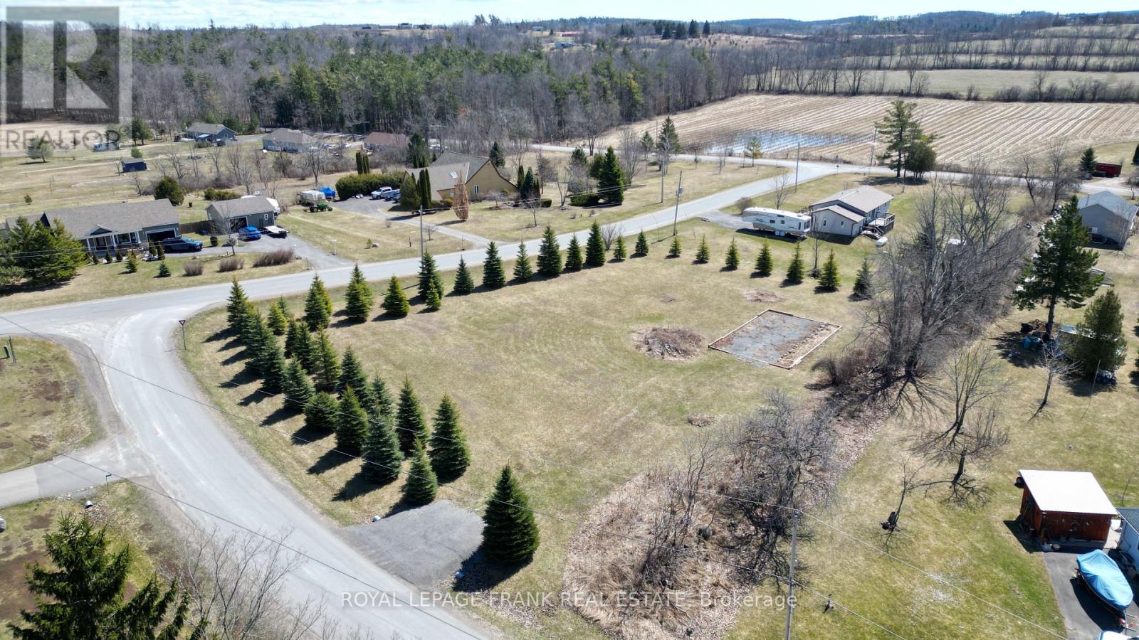 Lot 26 Grandview Drive, Alnwick/haldimand, Ontario  K0K 2X0 - Photo 5 - X12090619