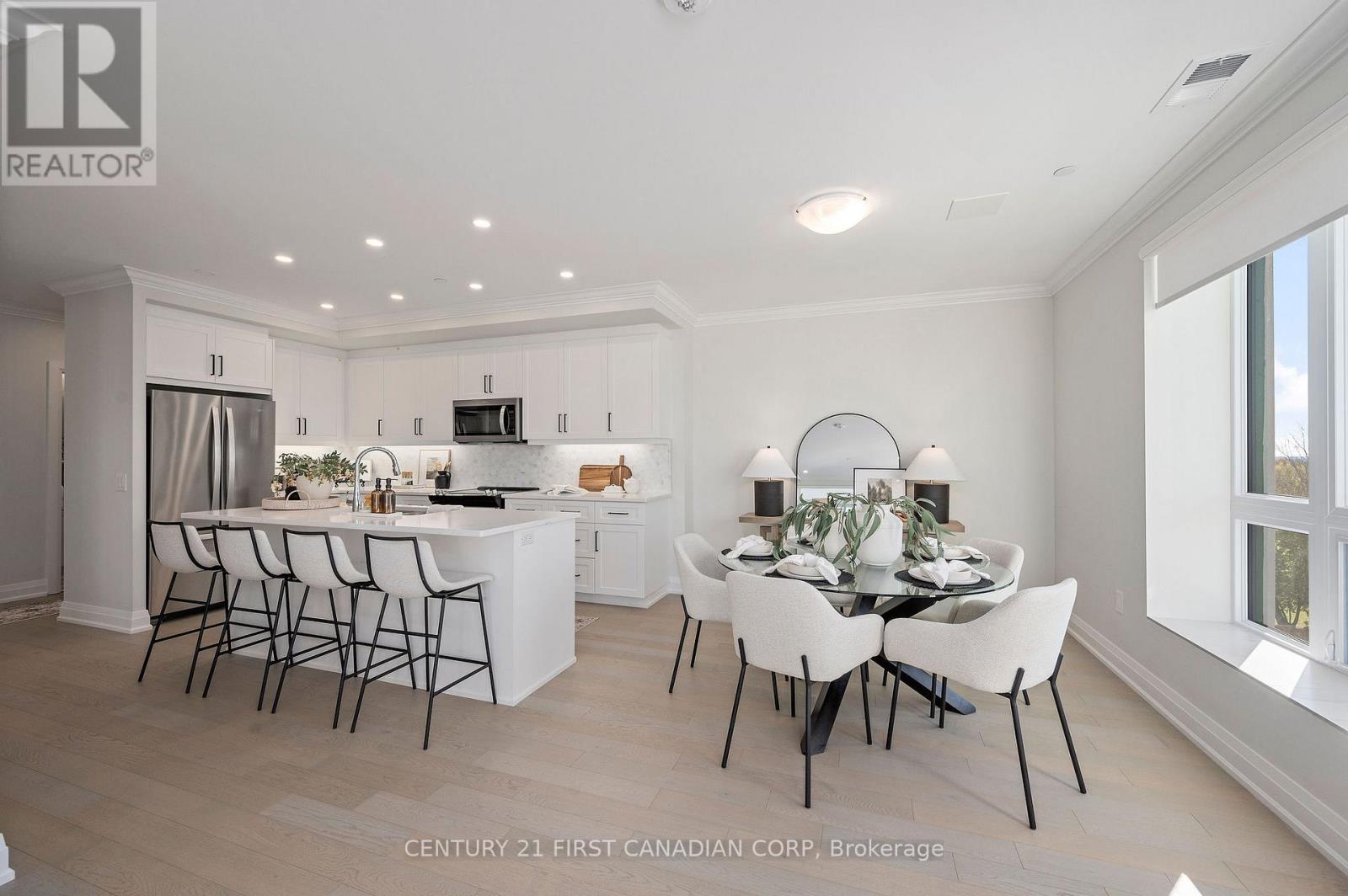 312 - 1560 Upper West Avenue, London South, Ontario  N6K 4P9 - Photo 14 - X12089442