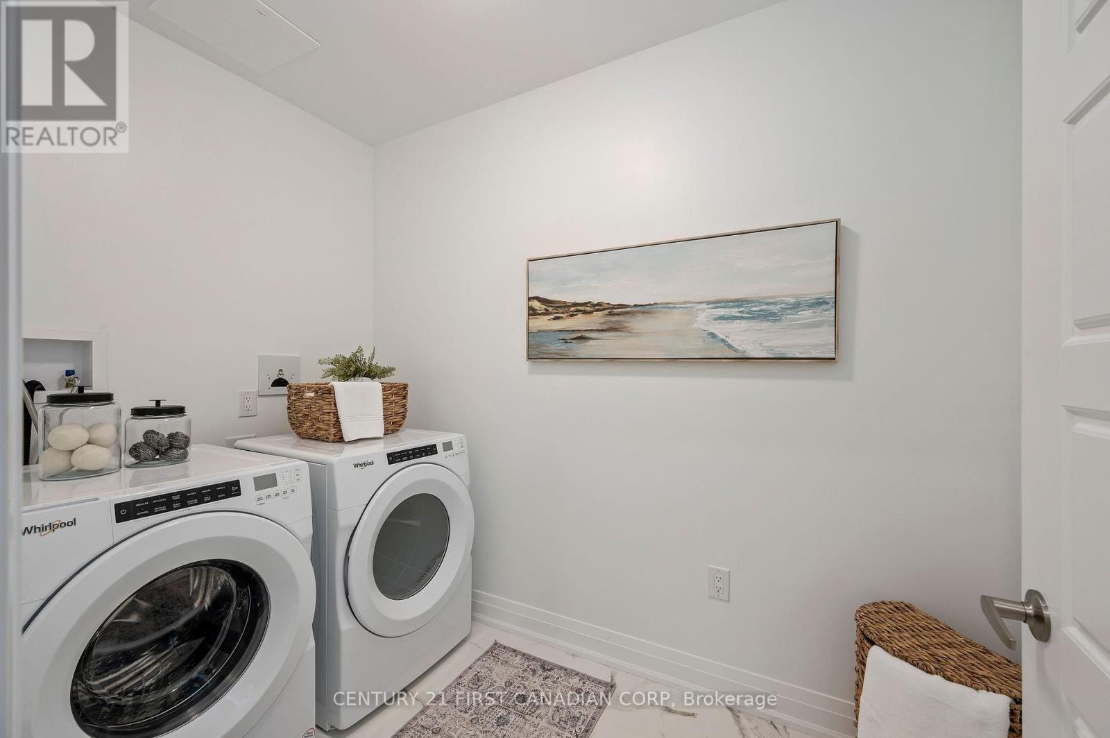 312 - 1560 Upper West Avenue, London South, Ontario  N6K 4P9 - Photo 17 - X12089442