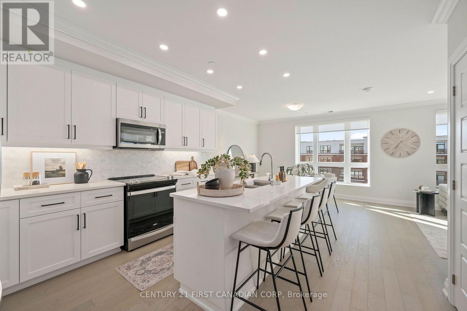 Property at 312 - 1560 UPPER WEST AVENUE image 3