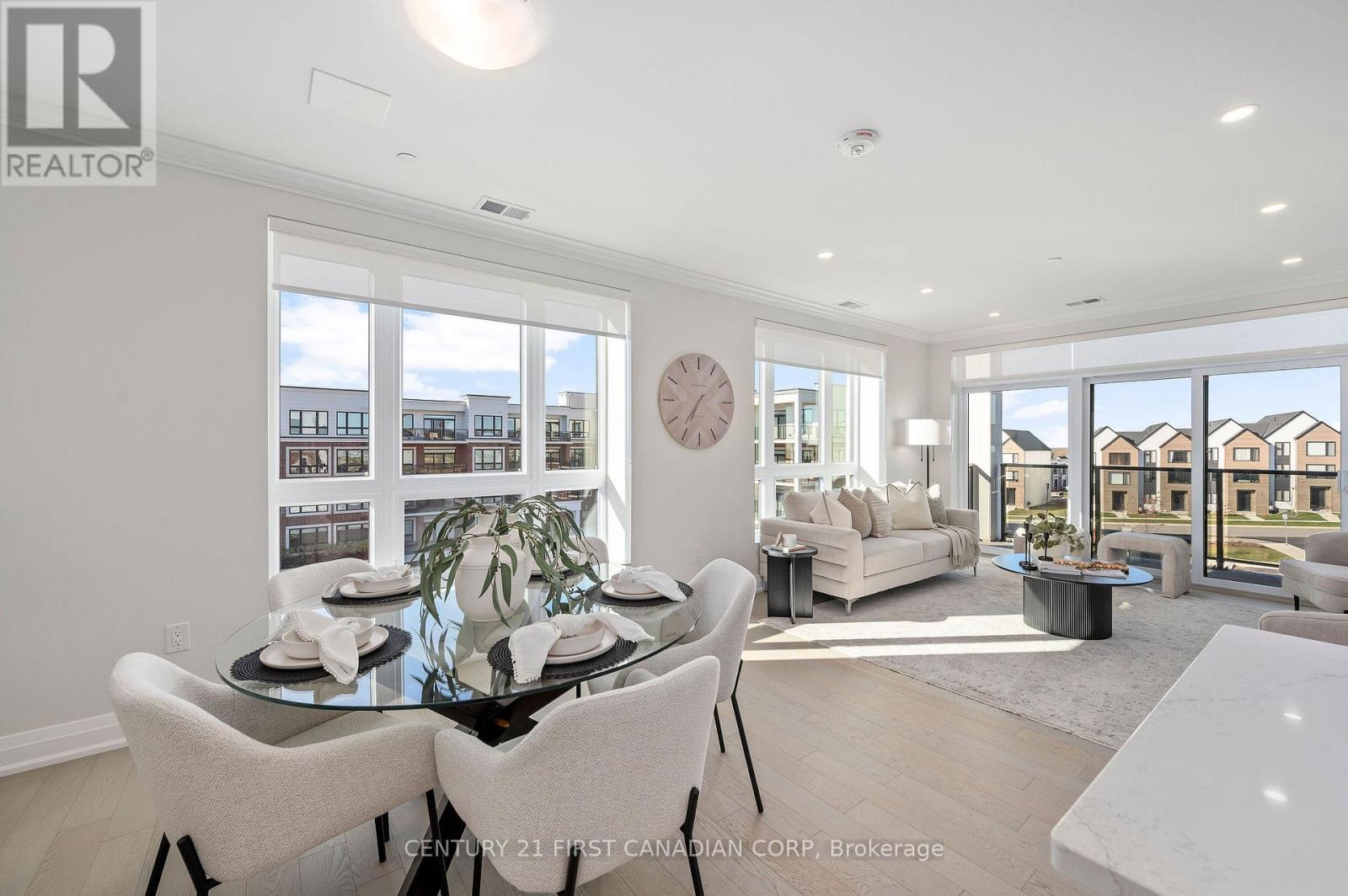 Property at 312 - 1560 UPPER WEST AVENUE image 5