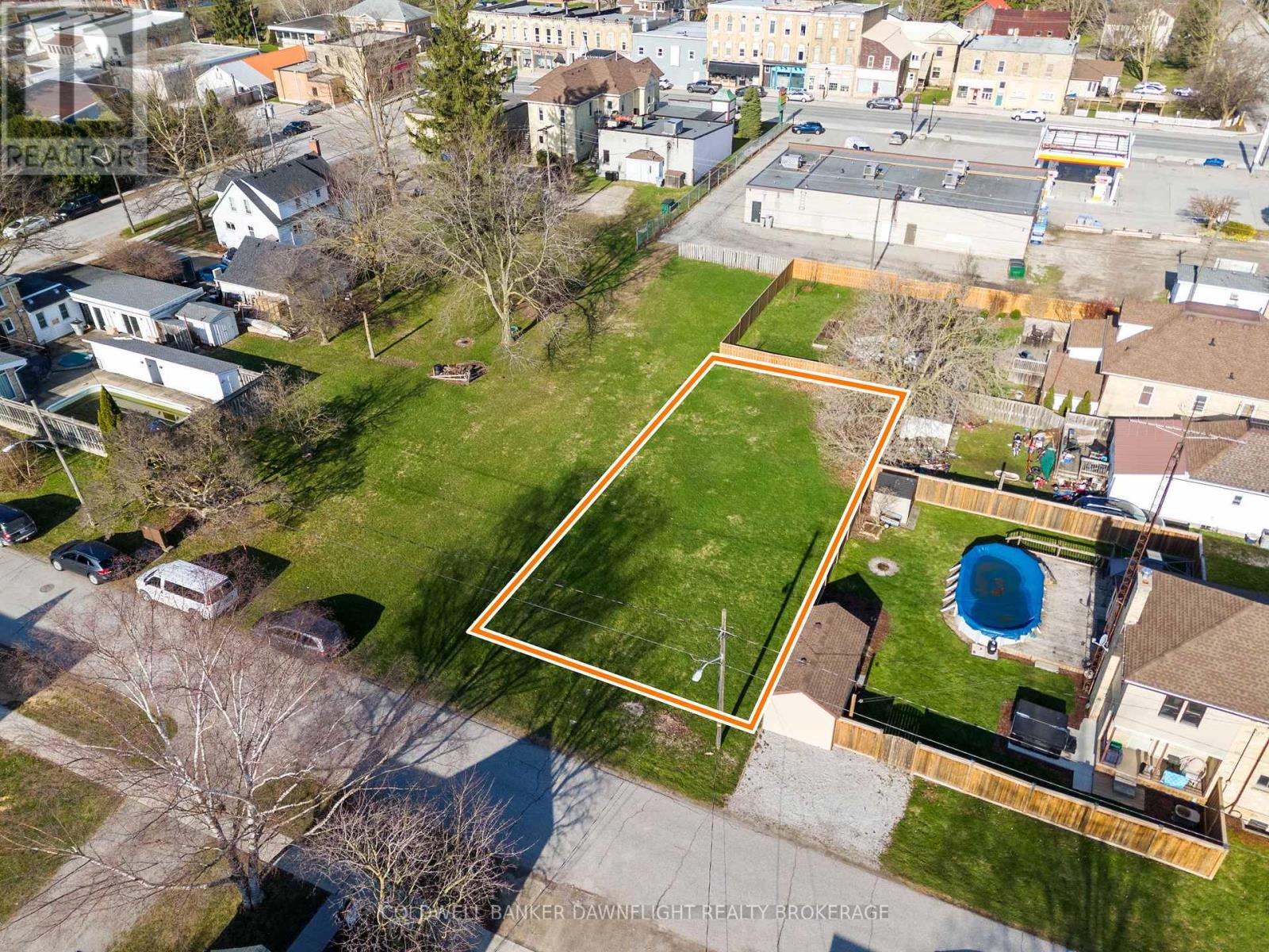 257 PEARL STREET, North Middlesex, Ontario