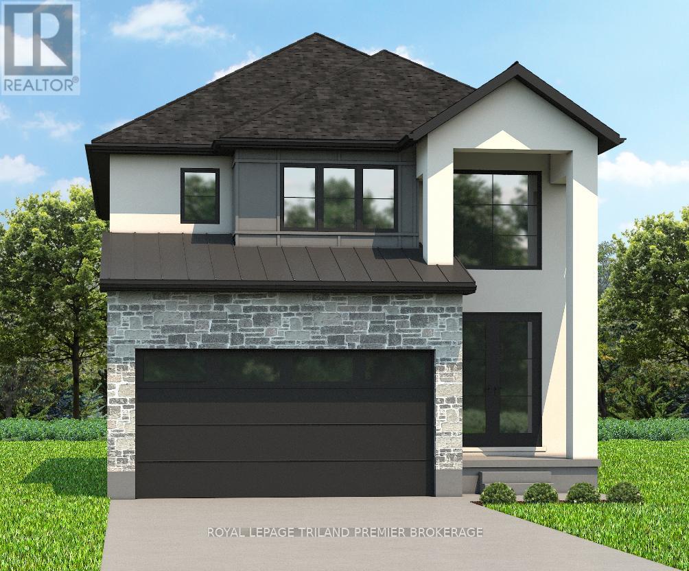 106 Dearing Drive, Lambton Shores, Ontario  N0M 1T0 - Photo 1 - X12089479