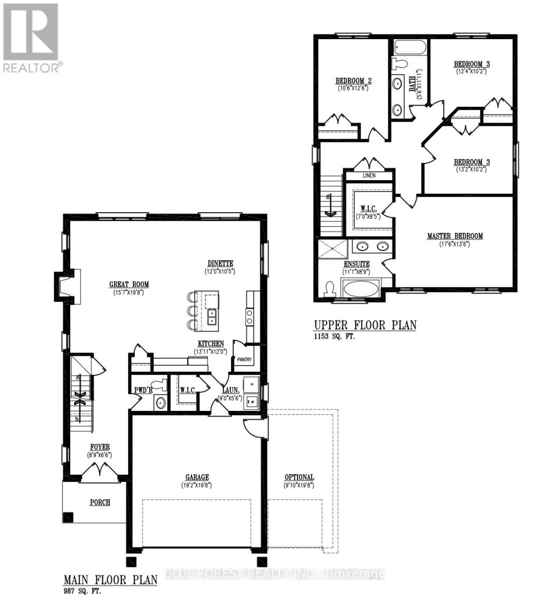 68 Five Stakes Street, Southwold, Ontario  N5P 3T2 - Photo 3 - X12089800