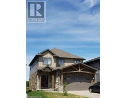 68 FIVE STAKES STREET, Southwold, Ontario
