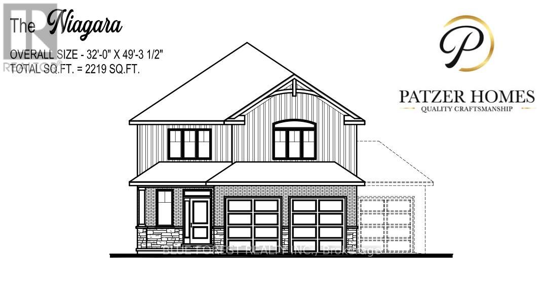 36 WOODLAND WALK, Southwold, Ontario