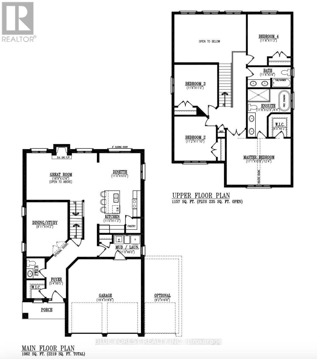 36 Woodland Walk, Southwold, Ontario  N5P 3T2 - Photo 2 - X12089822