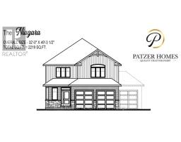 36 WOODLAND WALK, Southwold, Ontario