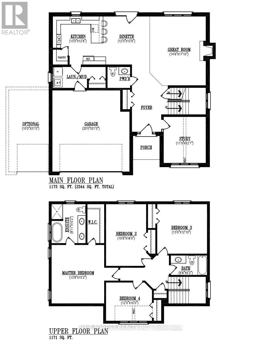 49 Woodland Walk, Southwold, Ontario  N5P 3T2 - Photo 2 - X12089837