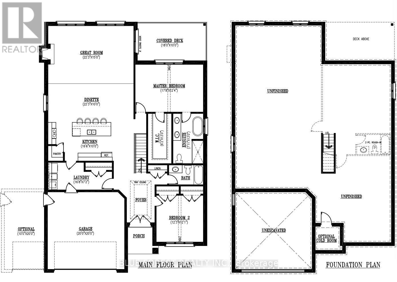 12 Royal Crescent, Southwold, Ontario  N5P 3T2 - Photo 2 - X12089869