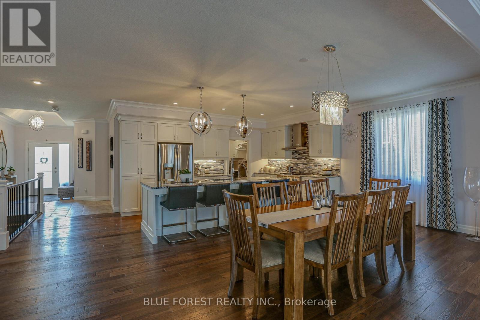 17 Royal Crescent, Southwold, Ontario  N5P 3T2 - Photo 17 - X12089940