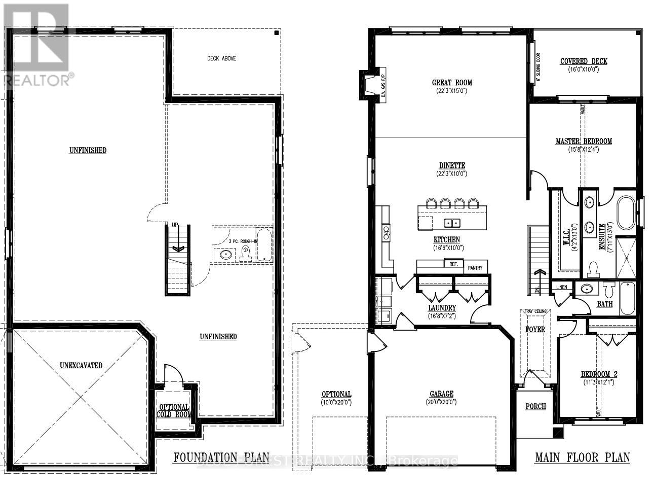 17 Royal Crescent, Southwold, Ontario  N5P 3T2 - Photo 2 - X12089940