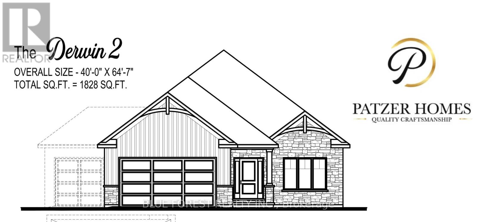 17 Royal Crescent, Southwold, Ontario  N5P 3T2 - Photo 3 - X12089940