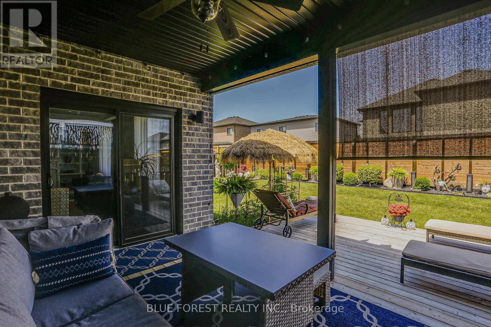 17 Royal Crescent, Southwold, Ontario  N5P 3T2 - Photo 31 - X12089940