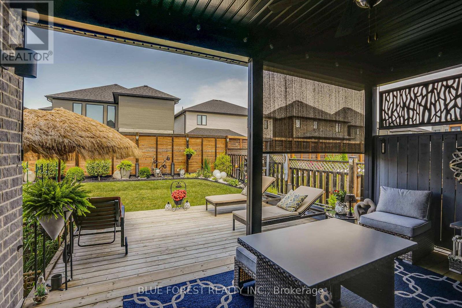 17 Royal Crescent, Southwold, Ontario  N5P 3T2 - Photo 35 - X12089940