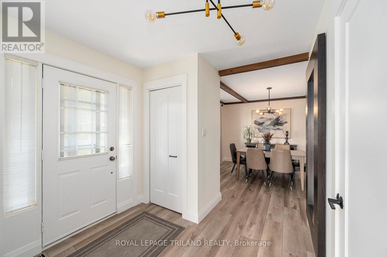 215 Kitchener Avenue, Central Elgin, Ontario  N5L 1A3 - Photo 8 - X12090015