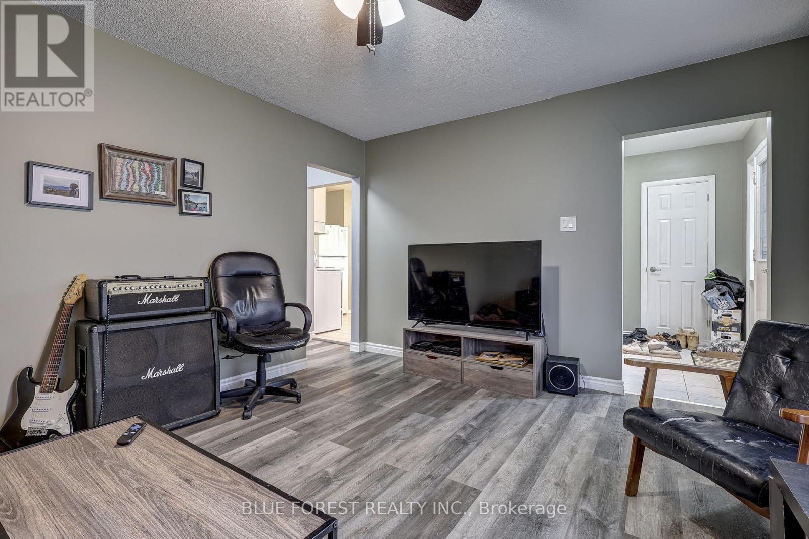 375 Dieppe Street, London South, Ontario  N5Z 3A7 - Photo 12 - X12090292
