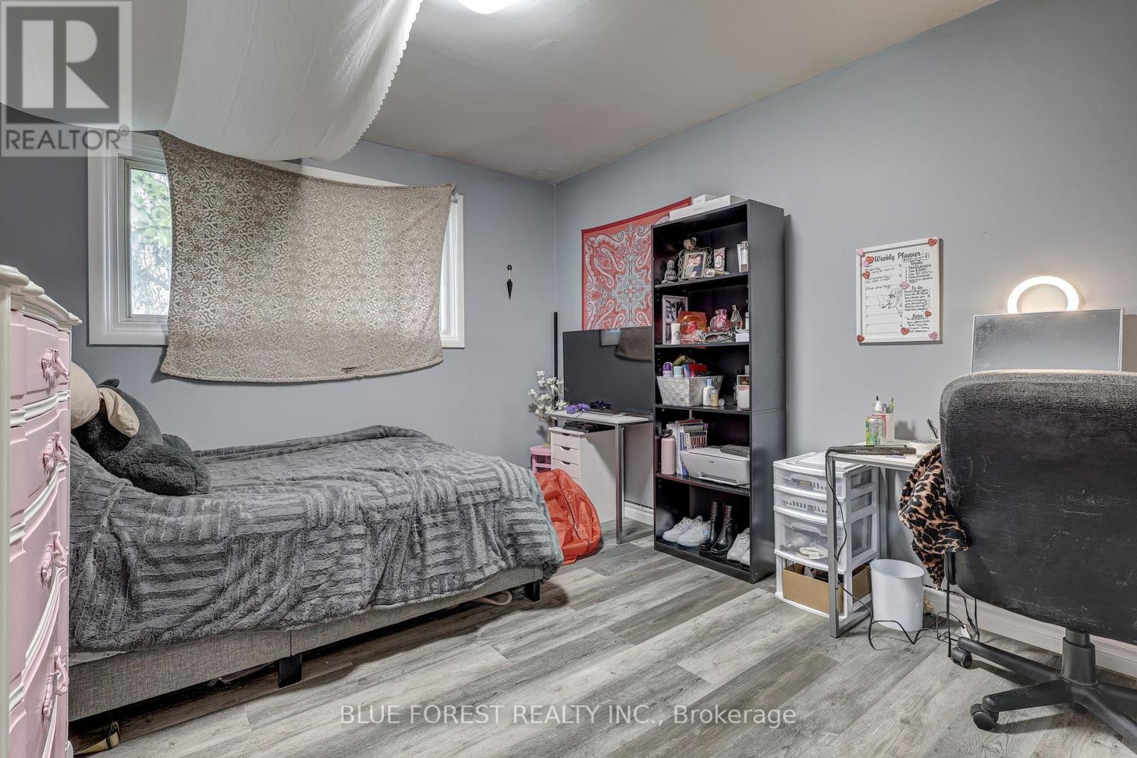 375 Dieppe Street, London South, Ontario  N5Z 3A7 - Photo 16 - X12090292
