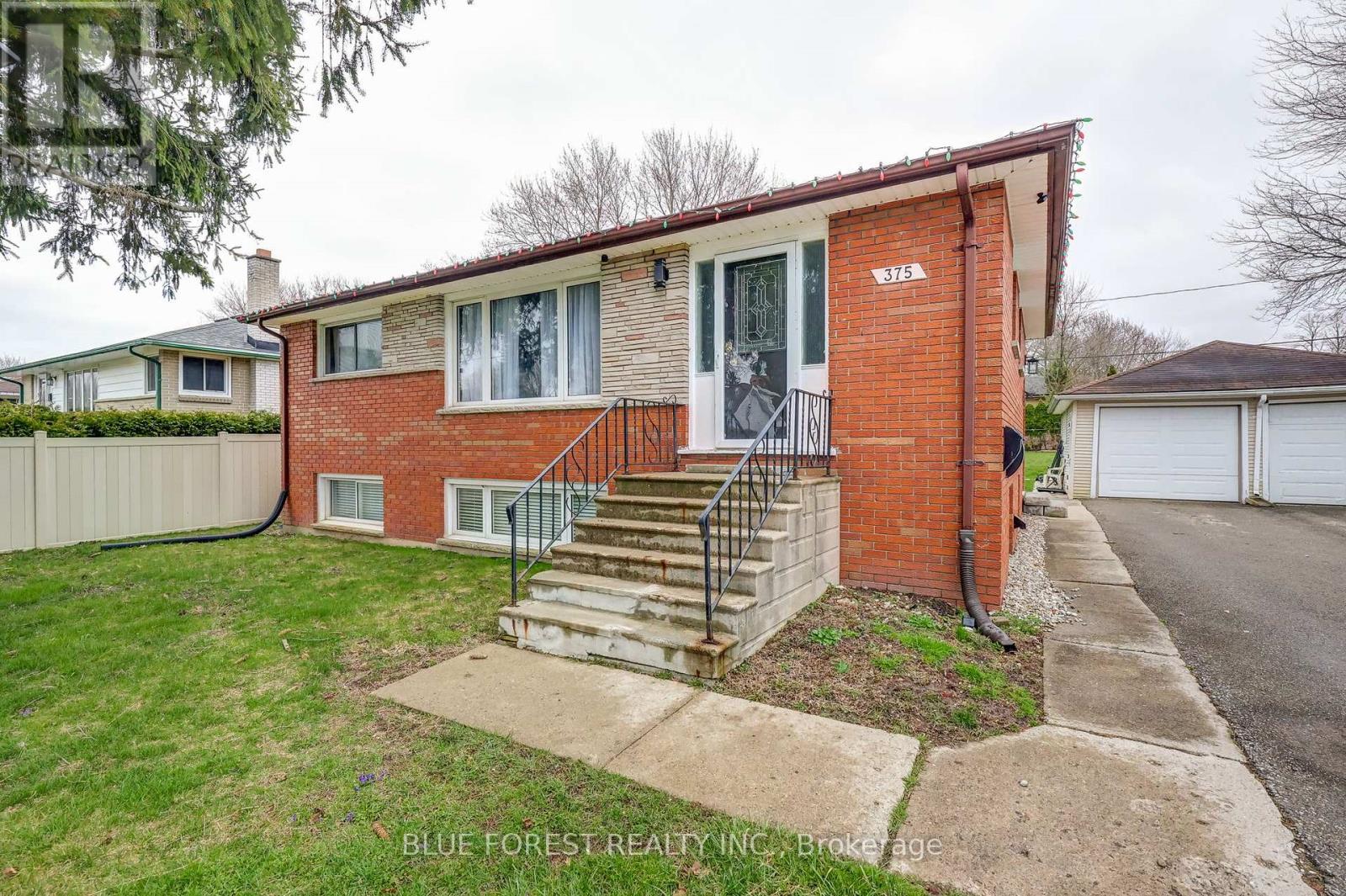 375 Dieppe Street, London South, Ontario  N5Z 3A7 - Photo 28 - X12090292