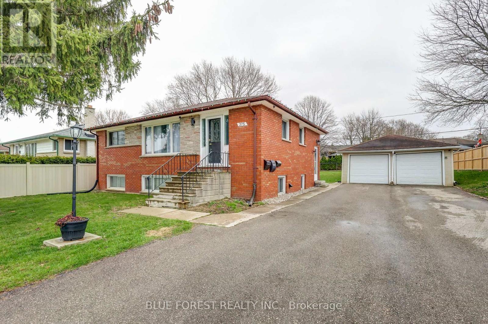 375 Dieppe Street, London South, Ontario  N5Z 3A7 - Photo 29 - X12090292