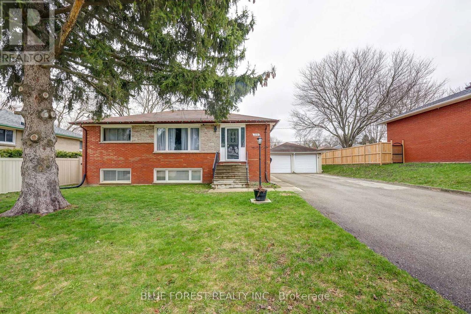 375 Dieppe Street, London South, Ontario  N5Z 3A7 - Photo 31 - X12090292