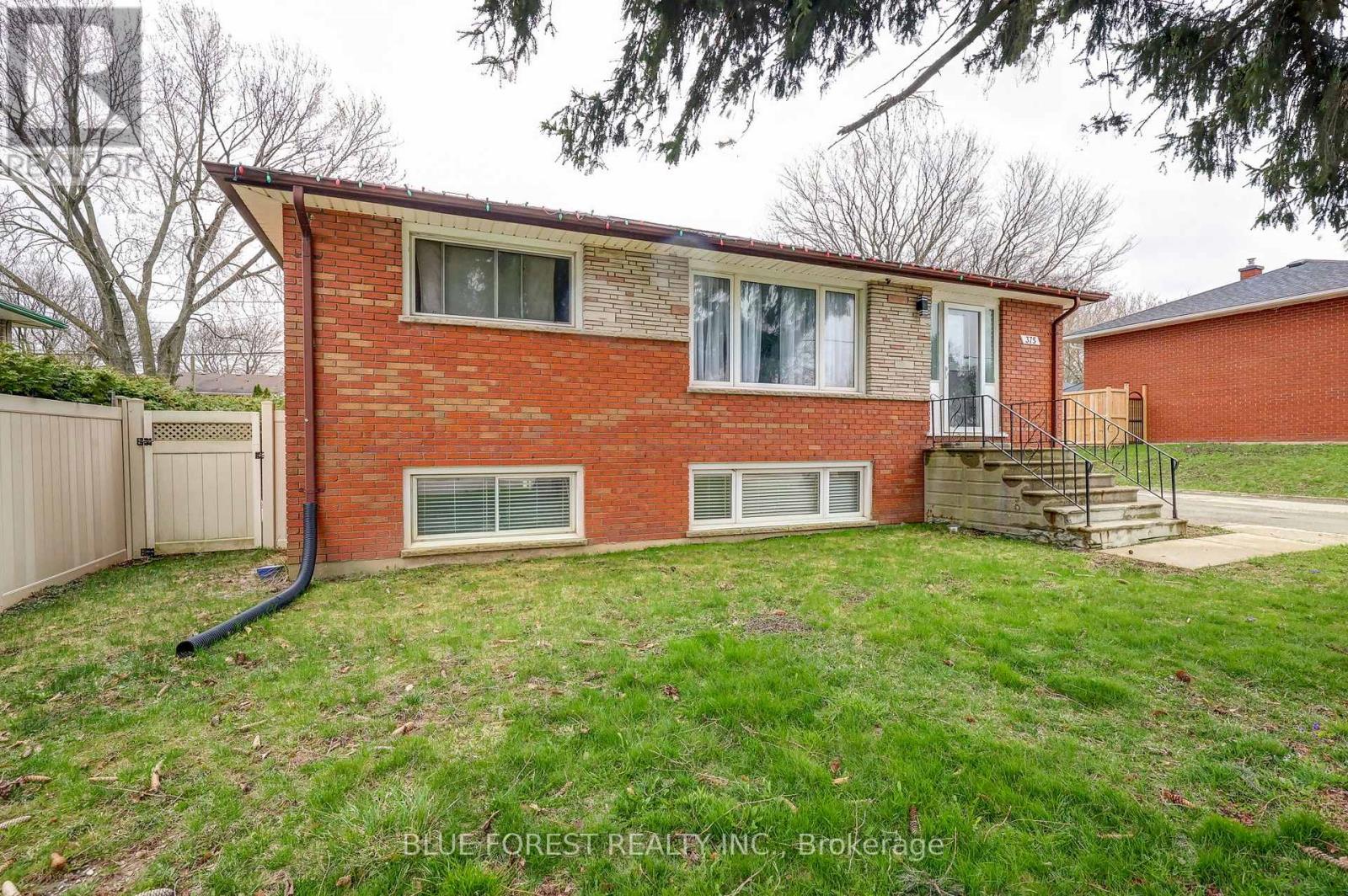 375 Dieppe Street, London South, Ontario  N5Z 3A7 - Photo 32 - X12090292