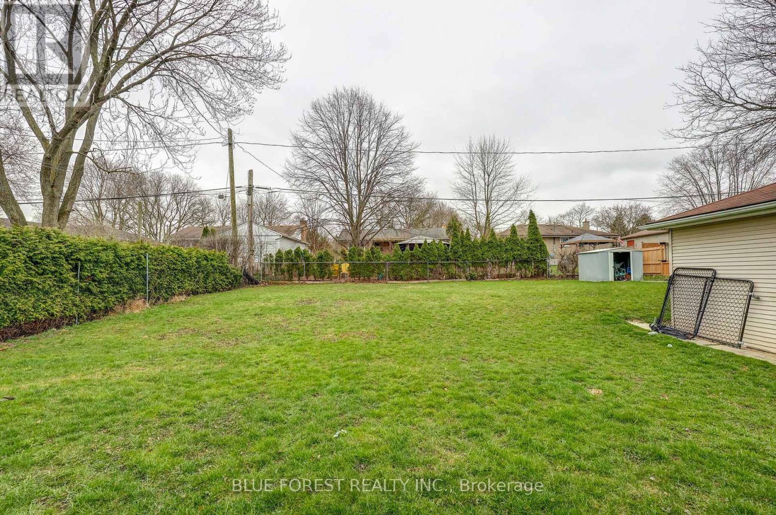 375 Dieppe Street, London South, Ontario  N5Z 3A7 - Photo 37 - X12090292