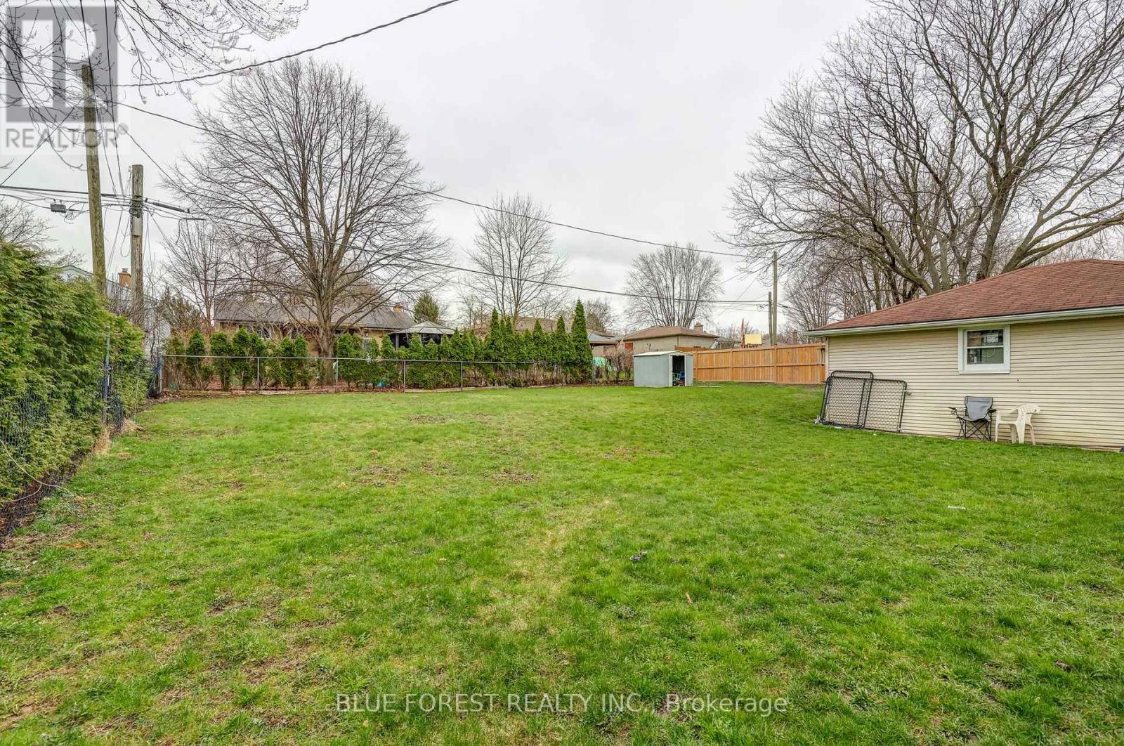 375 Dieppe Street, London South, Ontario  N5Z 3A7 - Photo 38 - X12090292