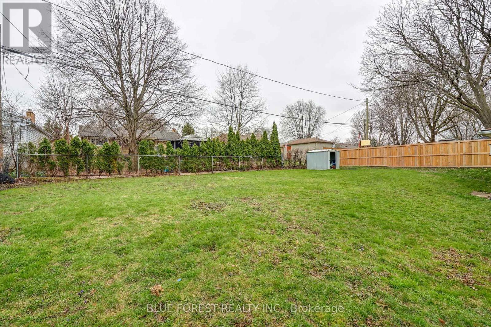 375 Dieppe Street, London South, Ontario  N5Z 3A7 - Photo 39 - X12090292