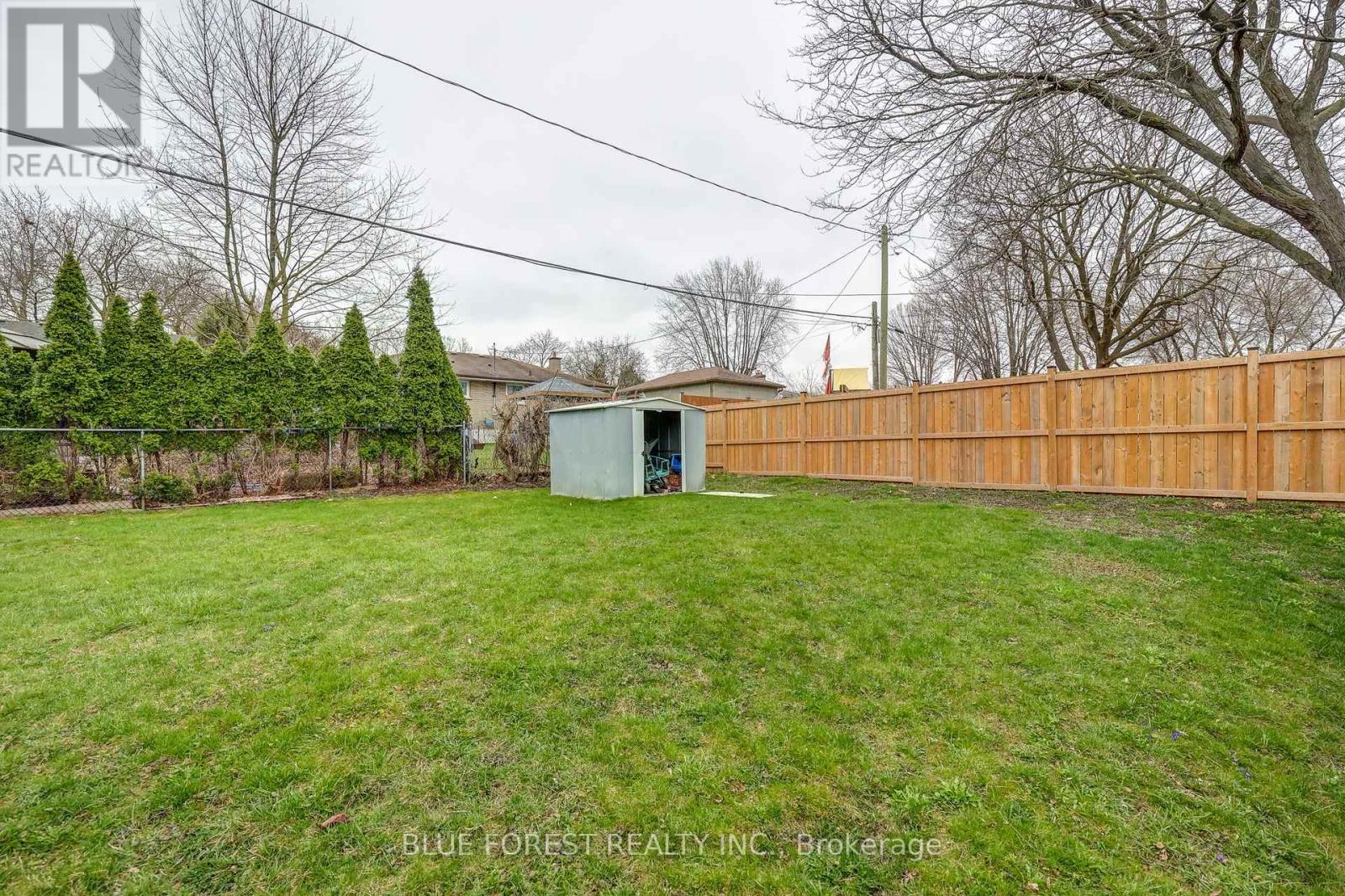 375 Dieppe Street, London South, Ontario  N5Z 3A7 - Photo 40 - X12090292