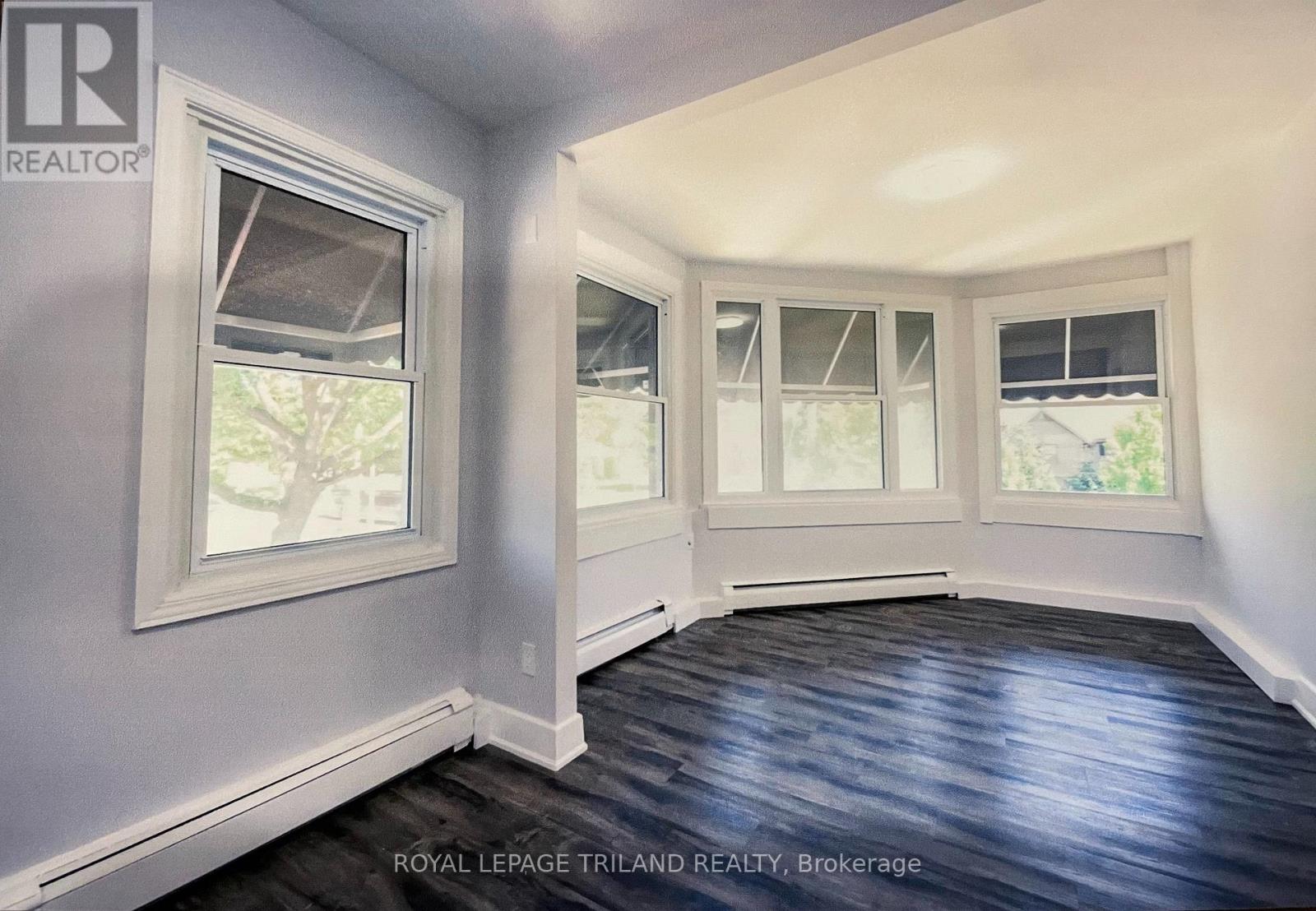 UPPER - 462 CHEAPSIDE STREET, london east (east b), Ontario